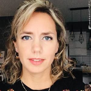 Meet your Posher, Stéphanie